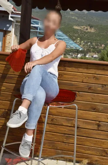 Annalena, 34