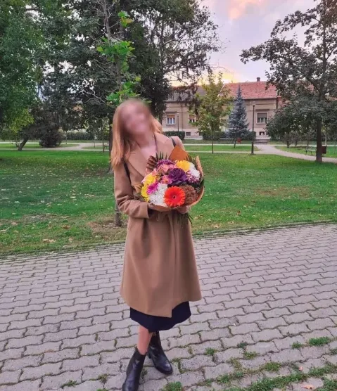 Bianca, 35