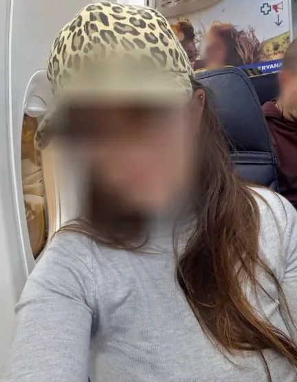 Jana, 33