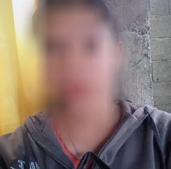 Janina, 31