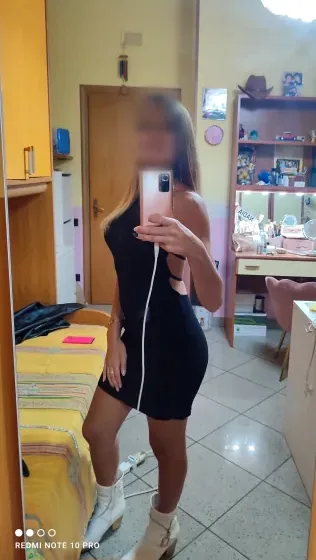 Maike, 34