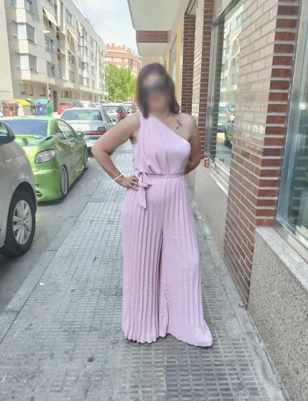 Marie, 39