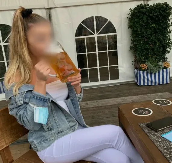 Marina, 26