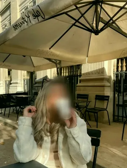 Meike, 32