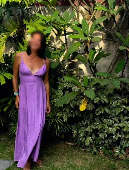Nora, 35