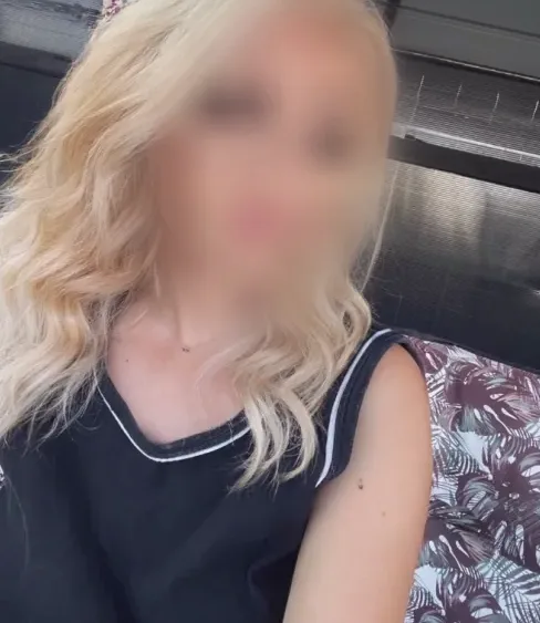 Sophia, 30