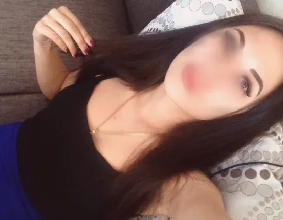 Verena, 34