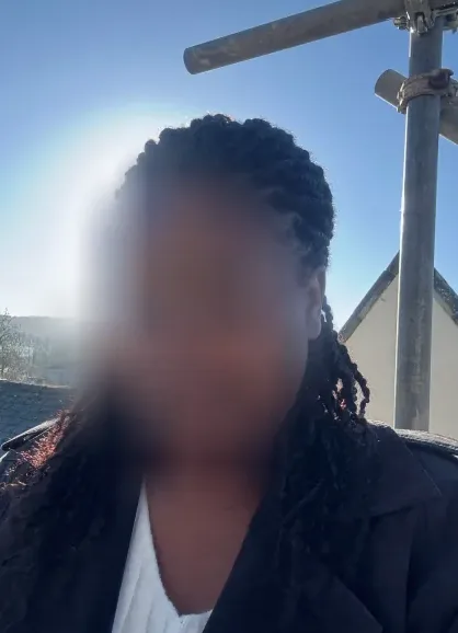 Verena, 37